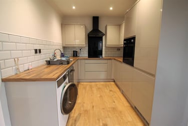 3 bed flat, Charlotte Mews, Newcastle Upon Tyne, Newcastle, NE14XH - Image 1
